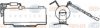 BEHR HELLA SERVICE 9ML 351 029-111 Resistor, interior blower